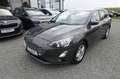 Ford Focus 1.0 125 PS KLIMA KAM LED APP NAV TÜV NEU Grau - thumbnail 2