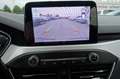 Ford Focus 1.0 125 PS KLIMA KAM LED APP NAV TÜV NEU Grau - thumbnail 15