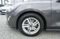 Ford Focus 1.0 125 PS KLIMA KAM LED APP NAV TÜV NEU Grau - thumbnail 20