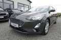 Ford Focus 1.0 125 PS KLIMA KAM LED APP NAV TÜV NEU Grau - thumbnail 18