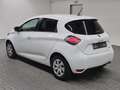Renault ZOE Zoe LED/Carplay/VirCo/SHZ/PDC/Tempomat Weiß - thumbnail 3
