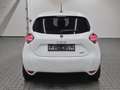 Renault ZOE Zoe LED/Carplay/VirCo/SHZ/PDC/Tempomat Weiß - thumbnail 5