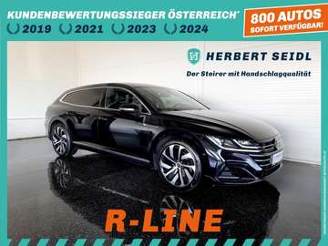 SB R-LINE PHEV DSG *IQ-LIGHT LED / 19 ZOLL / DCC / VIRTUELL PRO / NAVI / ACC / KAMERA / E-KLAPPE*