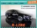 Volkswagen Arteon SB R-LINE PHEV DSG *IQ-LIGHT LED / 19 ZOLL / DCC / VIRTUELL PRO / NAVI / ACC / KAMERA / E-KLAPPE* Schwarz - thumbnail 1