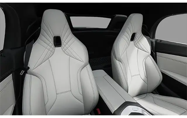 BMW Z4 view 7