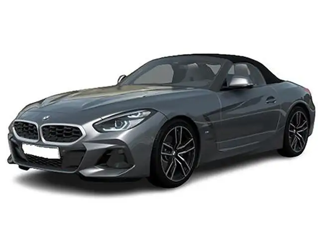 BMW Z4 BMW Z4 sDrive20i 197 PS Autom. M SportP,BusinessP