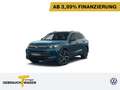 Volkswagen Tiguan 1.5 eHybrid ELEGANCE MATRIX PANO AHK LM20 Blau - thumbnail 1