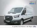 Ford Transit Kasten 350L3 Trend KLIMA PDC Weiß - thumbnail 1