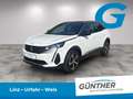 Peugeot 3008 GT BHDi 130 EAT8 Weiß - thumbnail 1