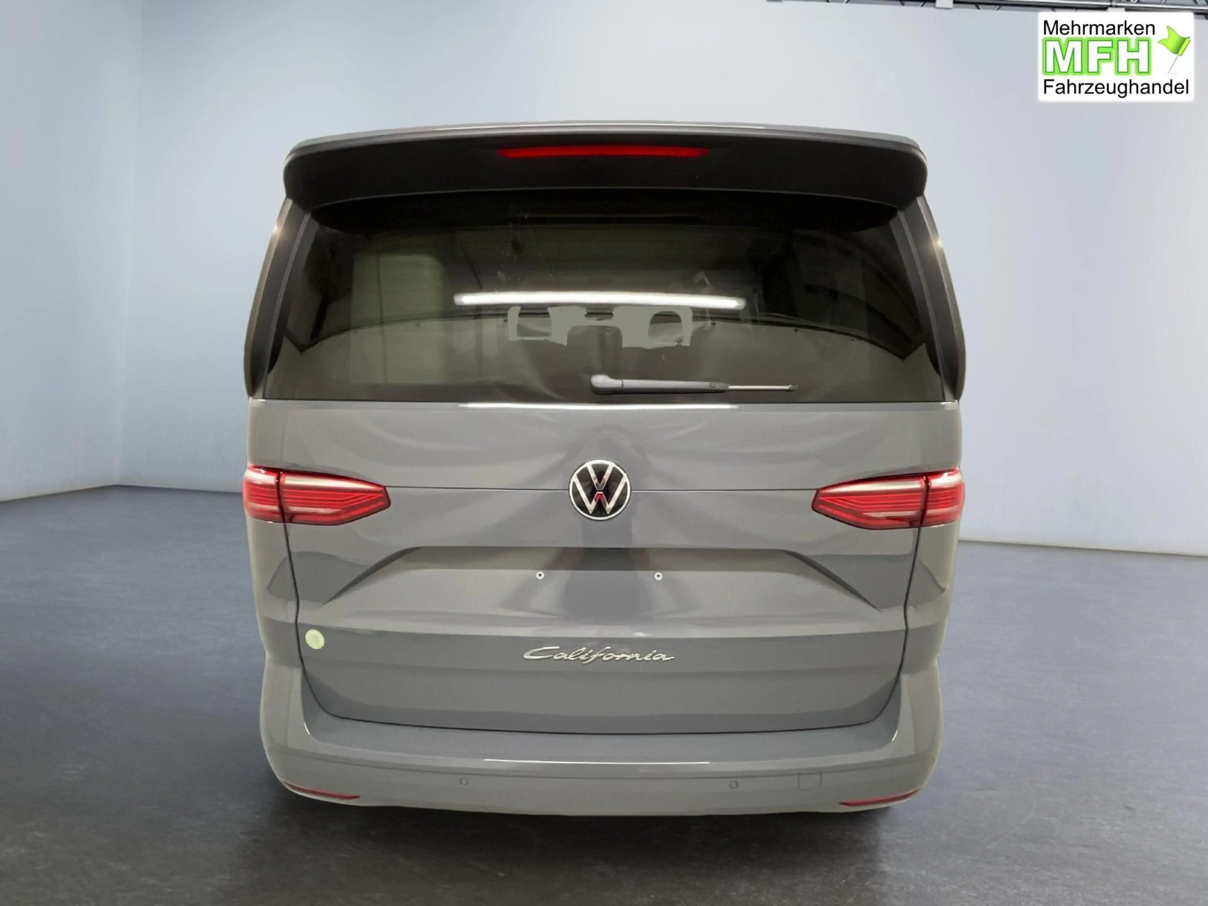 Volkswagen T7 California Ocean 2.0 TDI 150PS/110kW DSG7 2026 +TOP & PARK... — photo 8