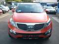 Kia Sportage 2.0 4WD*5Gang*Klima*Navi*PDC*Top* Rojo - thumbnail 3