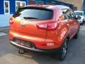 Kia Sportage 2.0 4WD*5Gang*Klima*Navi*PDC*Top* Rojo - thumbnail 5