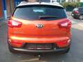 Kia Sportage 2.0 4WD*5Gang*Klima*Navi*PDC*Top* Rojo - thumbnail 6