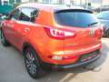 Kia Sportage 2.0 4WD*5Gang*Klima*Navi*PDC*Top* Rojo - thumbnail 4