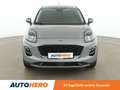 Ford Puma 1.0 EcoBoost Titanium Grau - thumbnail 9