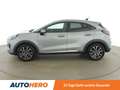 Ford Puma 1.0 EcoBoost Titanium Grau - thumbnail 3