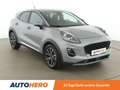 Ford Puma 1.0 EcoBoost Titanium Grijs - thumbnail 8