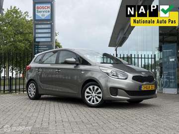 1.6 GDi Comfort Pack | 7-zits | 1e eigenaar