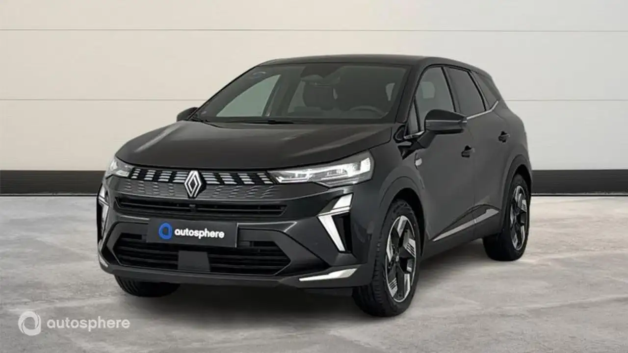 Renault Symbioz
