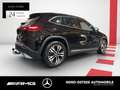 Mercedes-Benz GLA 200 d PROGRESSIVE MBUX KLIMA LED SHZ Schwarz - thumbnail 4