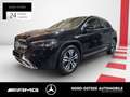 Mercedes-Benz GLA 200 d PROGRESSIVE MBUX KLIMA LED SHZ Schwarz - thumbnail 1