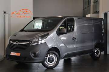 Vivaro 1.6 CDTI L1H1 Airco CruiseC
