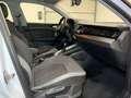 Audi A1 25 tfsi 1.0 95 advanced 2 s tronic Bianco - thumbnail 11