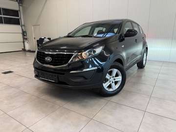 1.7 2WD / 1HAND /LM-FELGEN