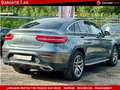 Mercedes-Benz GLC 250 COUPE 250 D FASCINATION 4 MATIC Gris - thumbnail 5