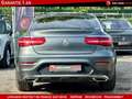 Mercedes-Benz GLC 250 COUPE 250 D FASCINATION 4 MATIC Gris - thumbnail 6