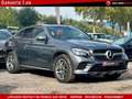 Mercedes-Benz GLC 250 COUPE 250 D FASCINATION 4 MATIC Gris - thumbnail 3