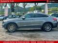 Mercedes-Benz GLC 250 COUPE 250 D FASCINATION 4 MATIC Gris - thumbnail 4