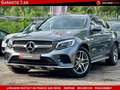 Mercedes-Benz GLC 250 COUPE 250 D FASCINATION 4 MATIC Gris - thumbnail 1