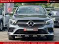 Mercedes-Benz GLC 250 COUPE 250 D FASCINATION 4 MATIC Grey - thumbnail 2