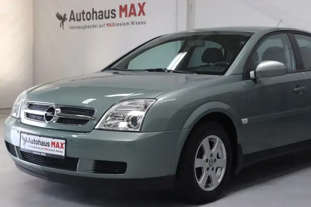 Opel Vectra view 7