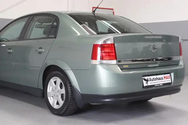 Opel Vectra view 10