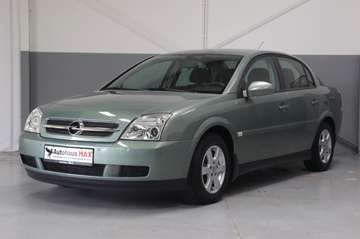 C Lim.~1.Hand~Klimaauto~wenig KM~Rentner
