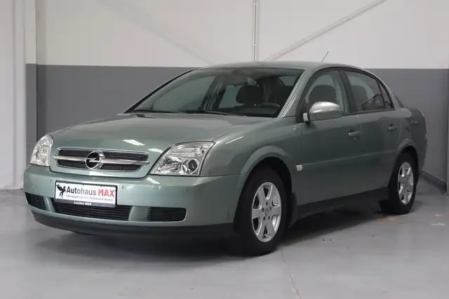 Opel Vectra main image