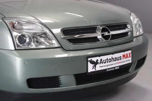 Opel Vectra view 11