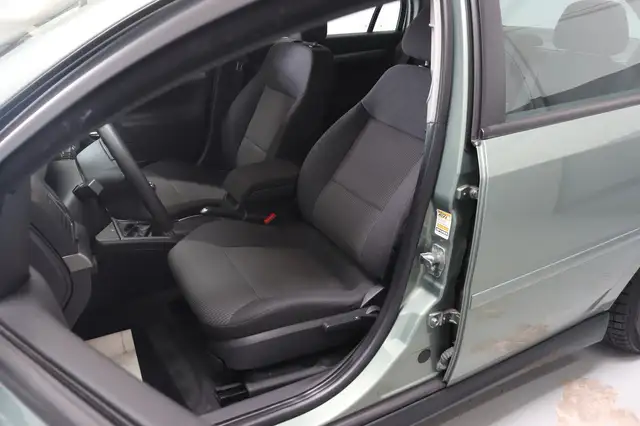 Opel Vectra view 14