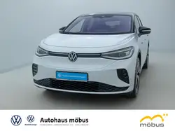 Volkswagen ID.5 GTX *4MOTION*IQ*NAVI*APP*DCC*