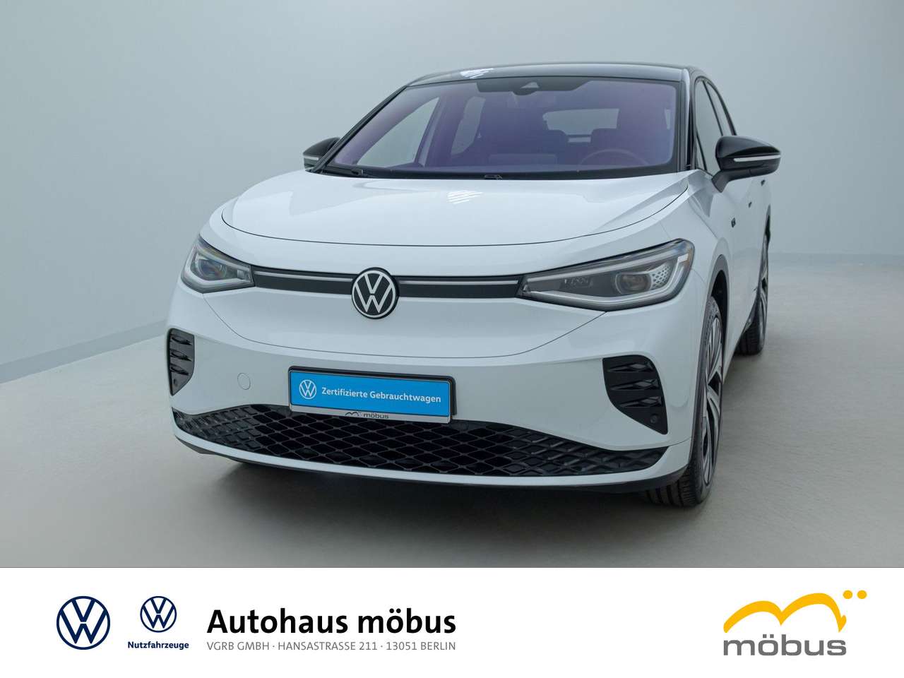 Volkswagen ID.5 2023