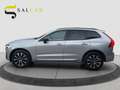 Volvo XC60 2.0 197cv Plus Dark Tetto 2022 Grigio - thumbnail 3