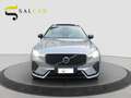 Volvo XC60 2.0 197cv Plus Dark Tetto 2022 Grigio - thumbnail 2