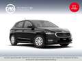 Skoda Fabia Essence TSI Schwarz - thumbnail 1