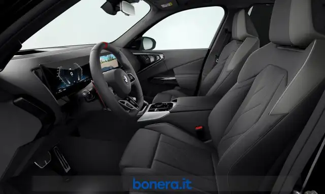 BMW X3 view 4