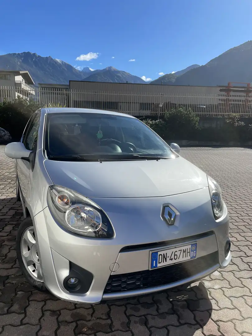 Renault Twingo 1.2 16v - 1