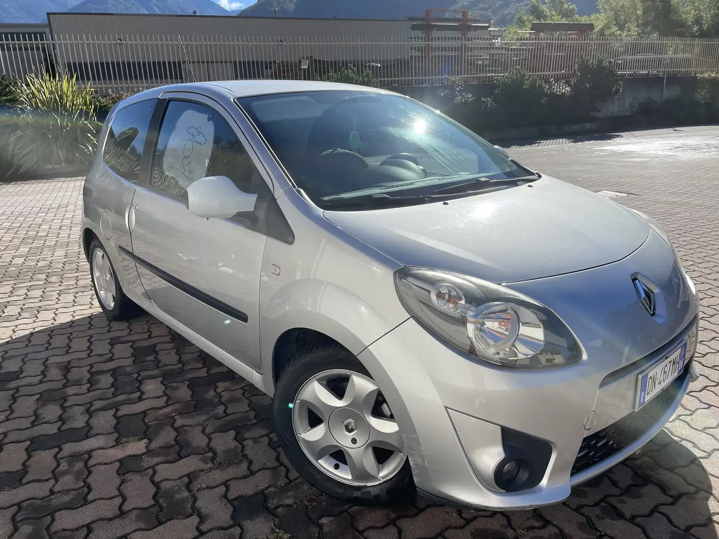 Renault Twingo 1.2 16v - 2