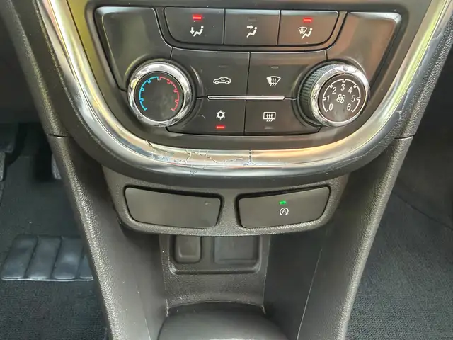 Opel Mokka view 18
