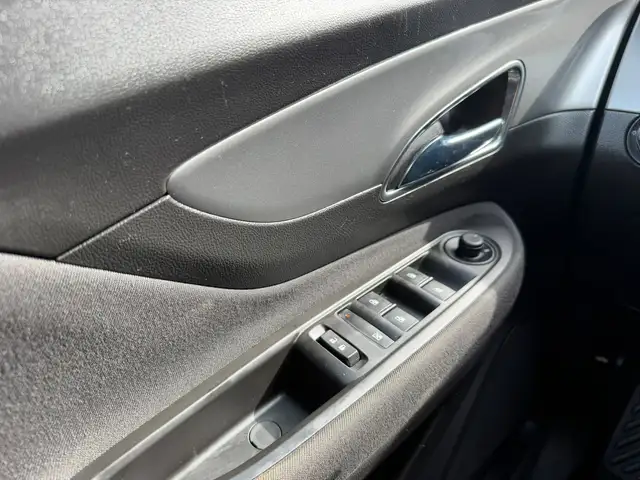 Opel Mokka view 16